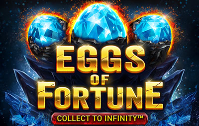 Eggs of Fortune